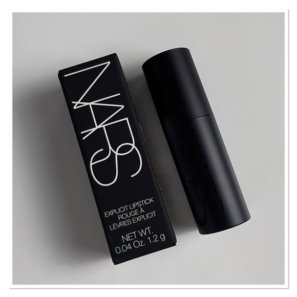 NARS Explicit Lipstick Mini 💄 - Picture 9 of 14